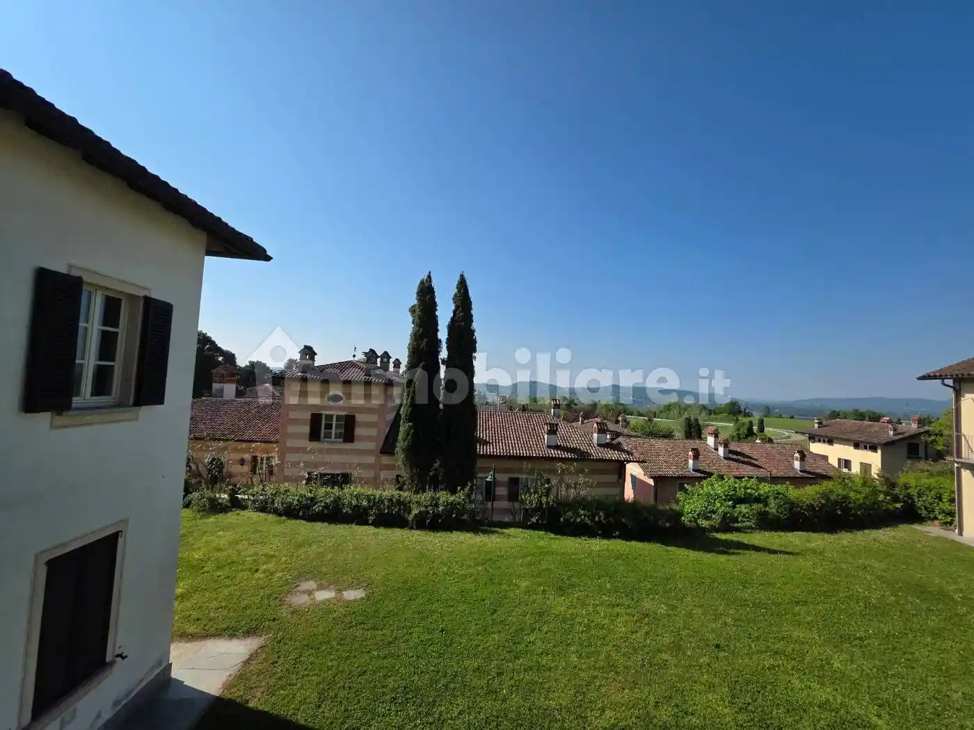 Appartamento in affitto a Varese