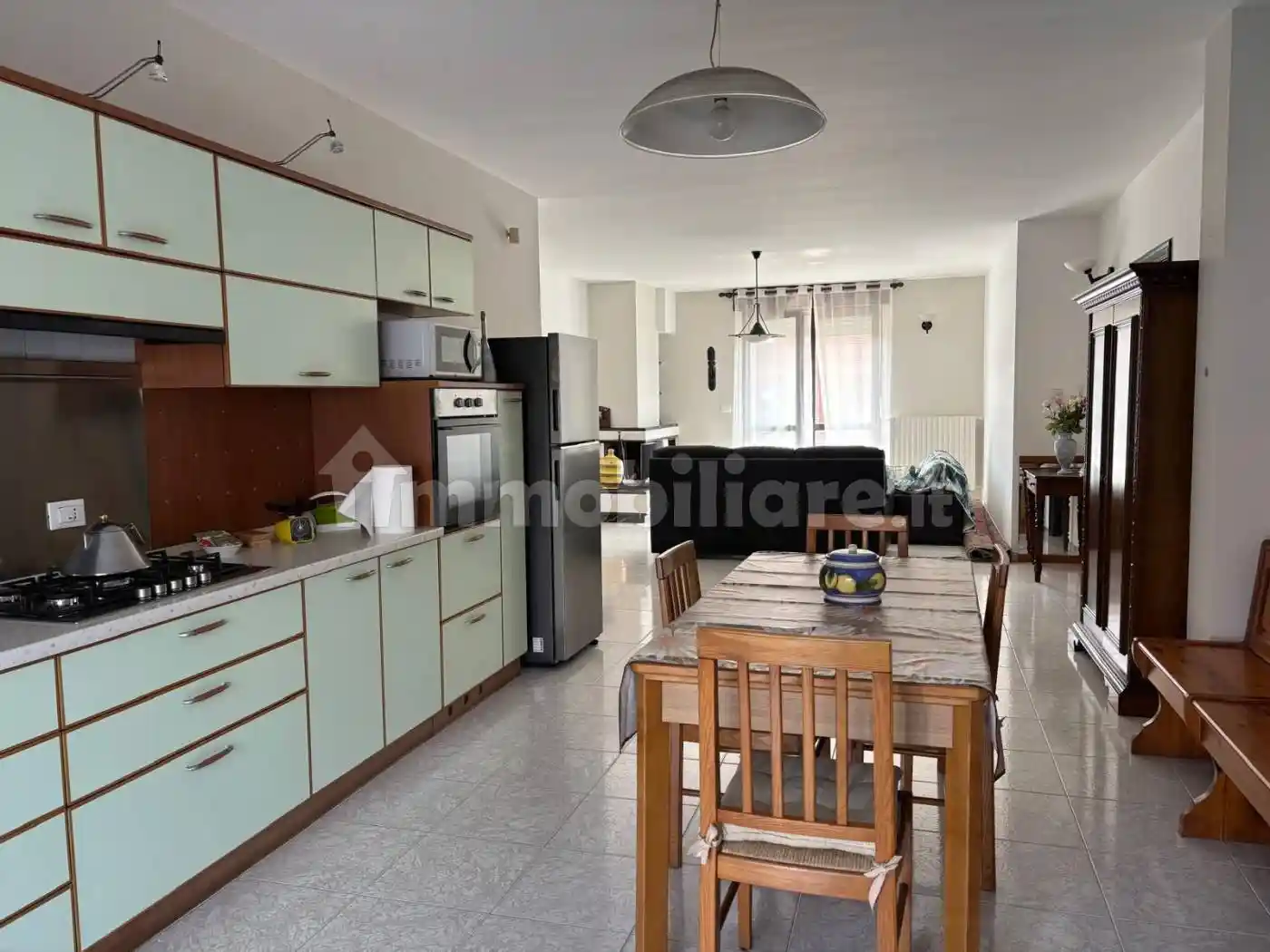Appartamento in affitto a Grugliasco