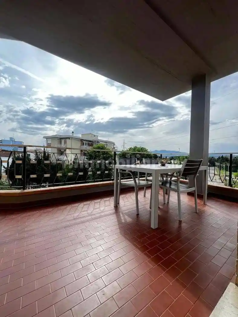 Appartamento in vendita a Follonica