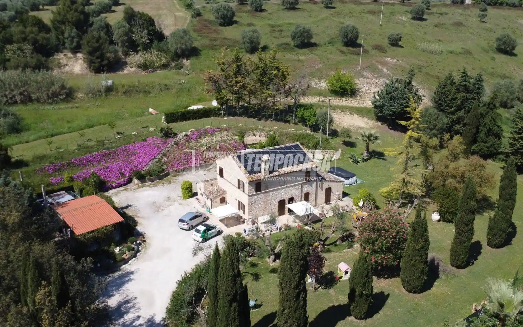 Casa indipendente in vendita a Porto Sant'Elpidio