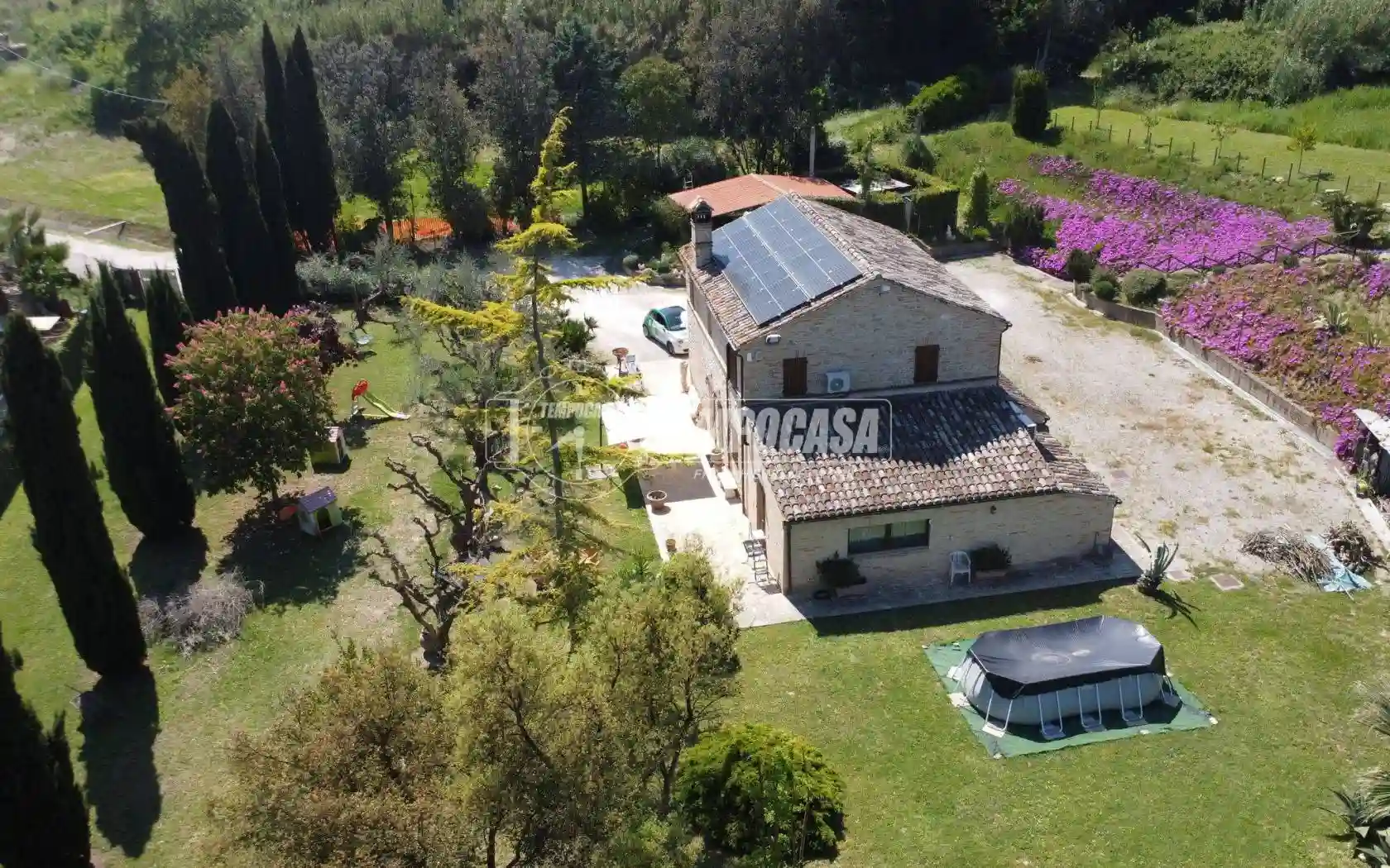 Casa indipendente - foto 2