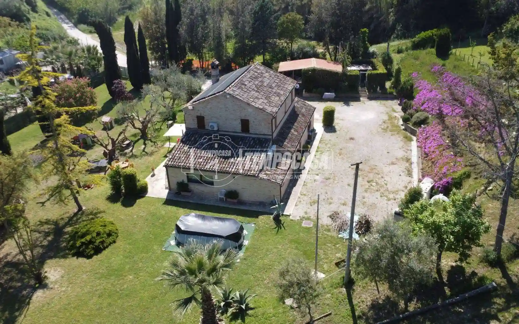 Casa indipendente - foto 4