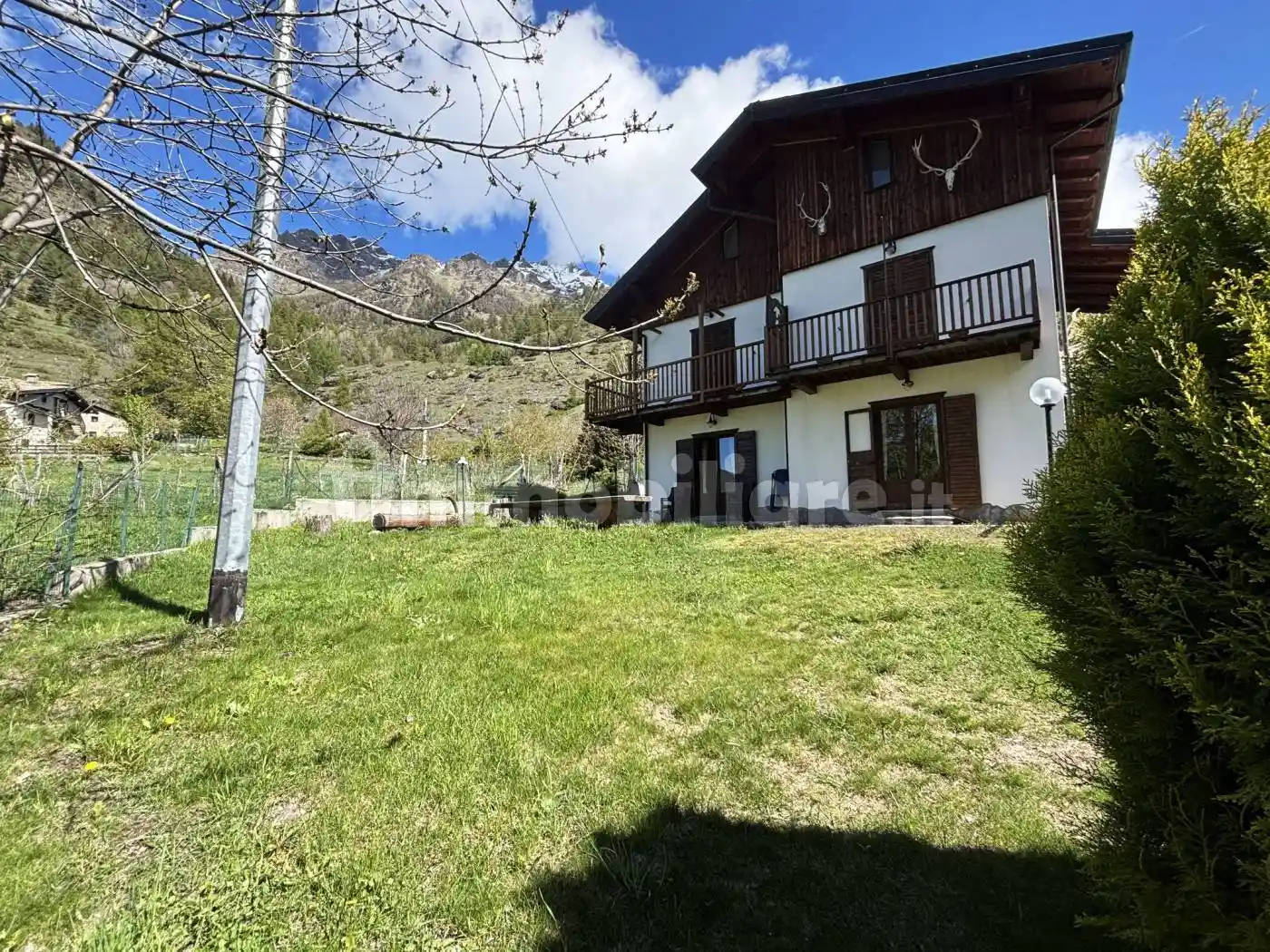 Appartamento in vendita a Pragelato
