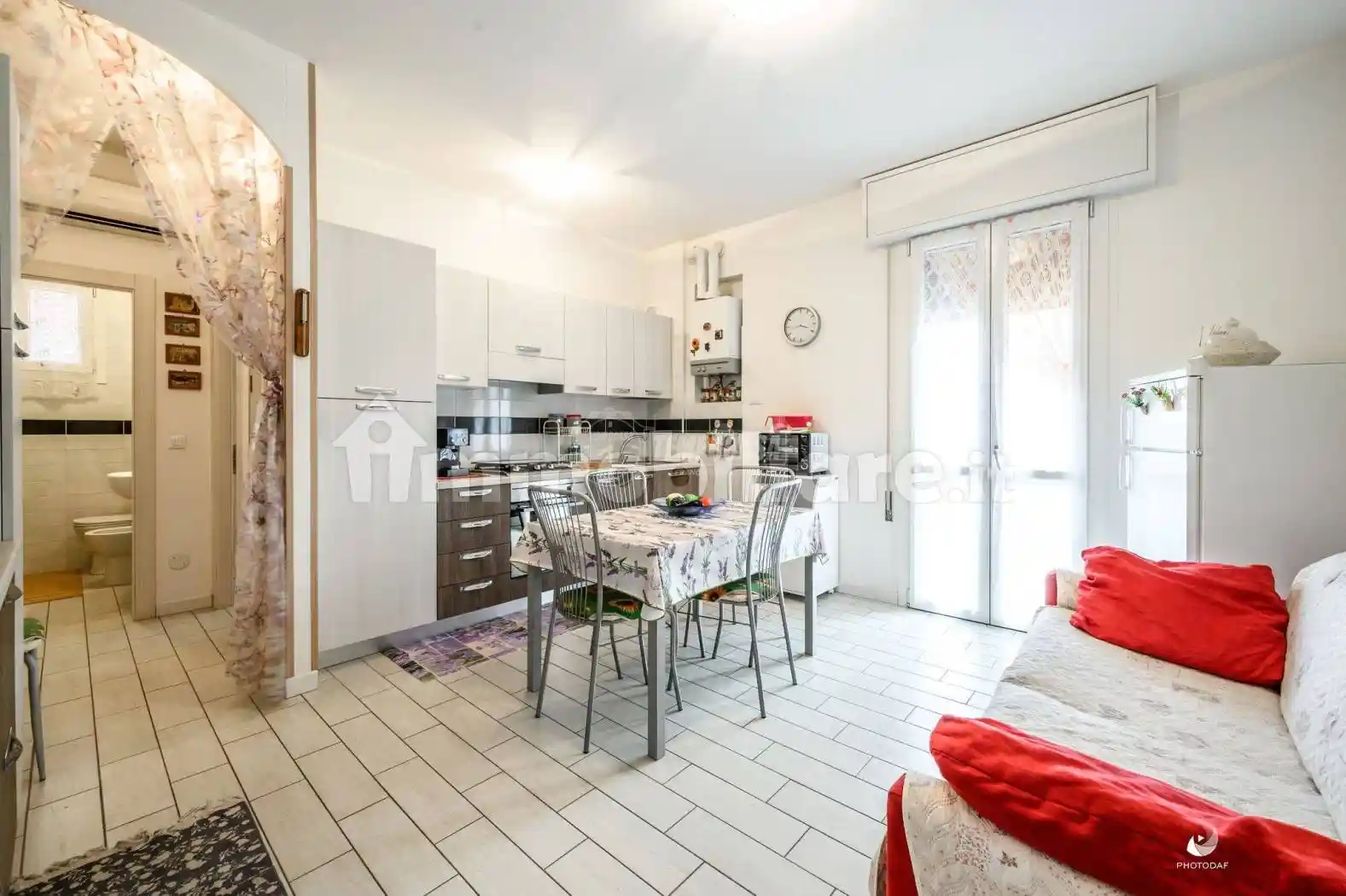 Appartamento in vendita a Comacchio