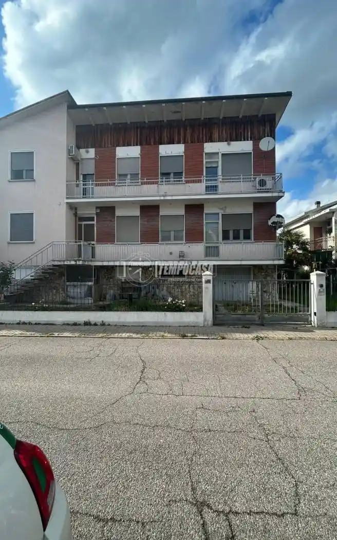Appartamento in vendita a Fiscaglia