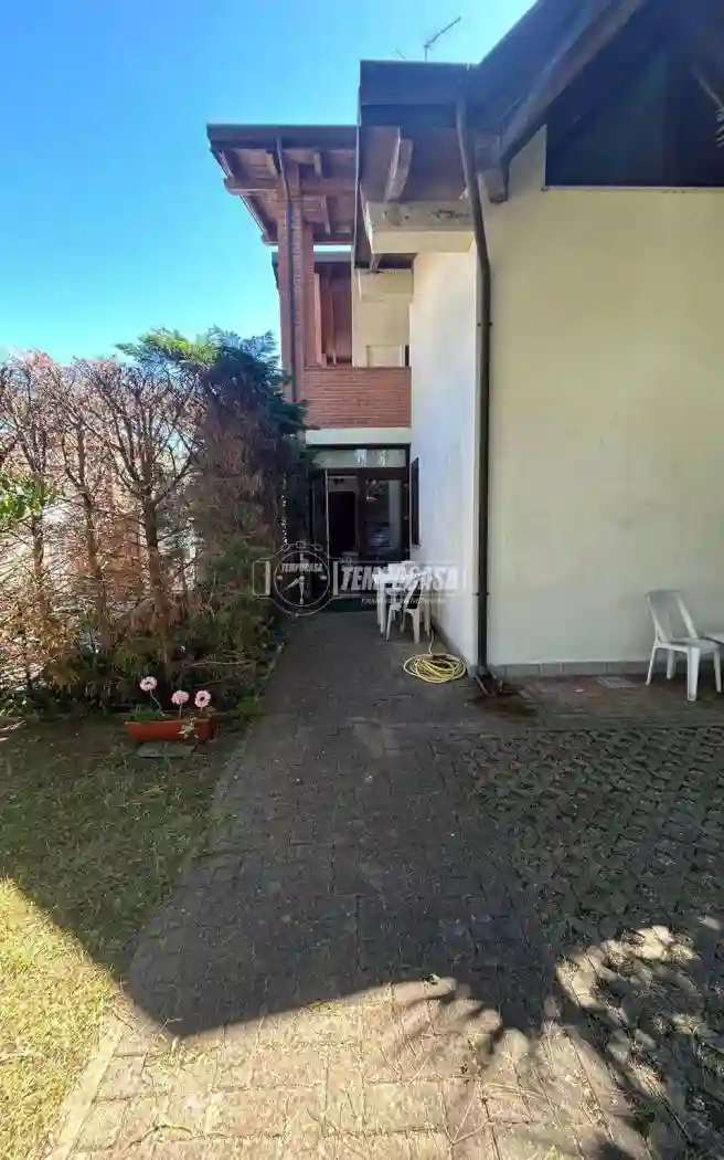Villetta a schiera - foto 3