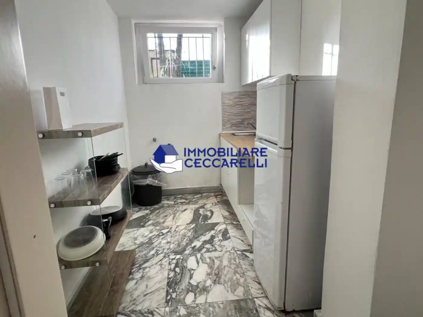 Appartamento in vendita a Carrara