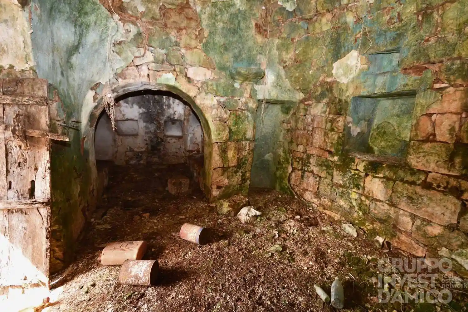 Rustico - Casale in vendita a Ceglie Messapica