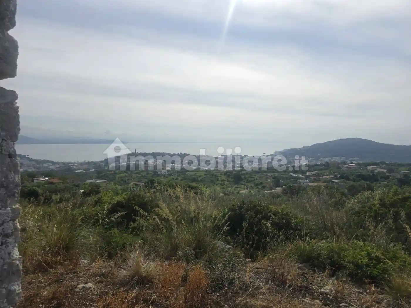 Rustico - Casale in vendita a Gaeta