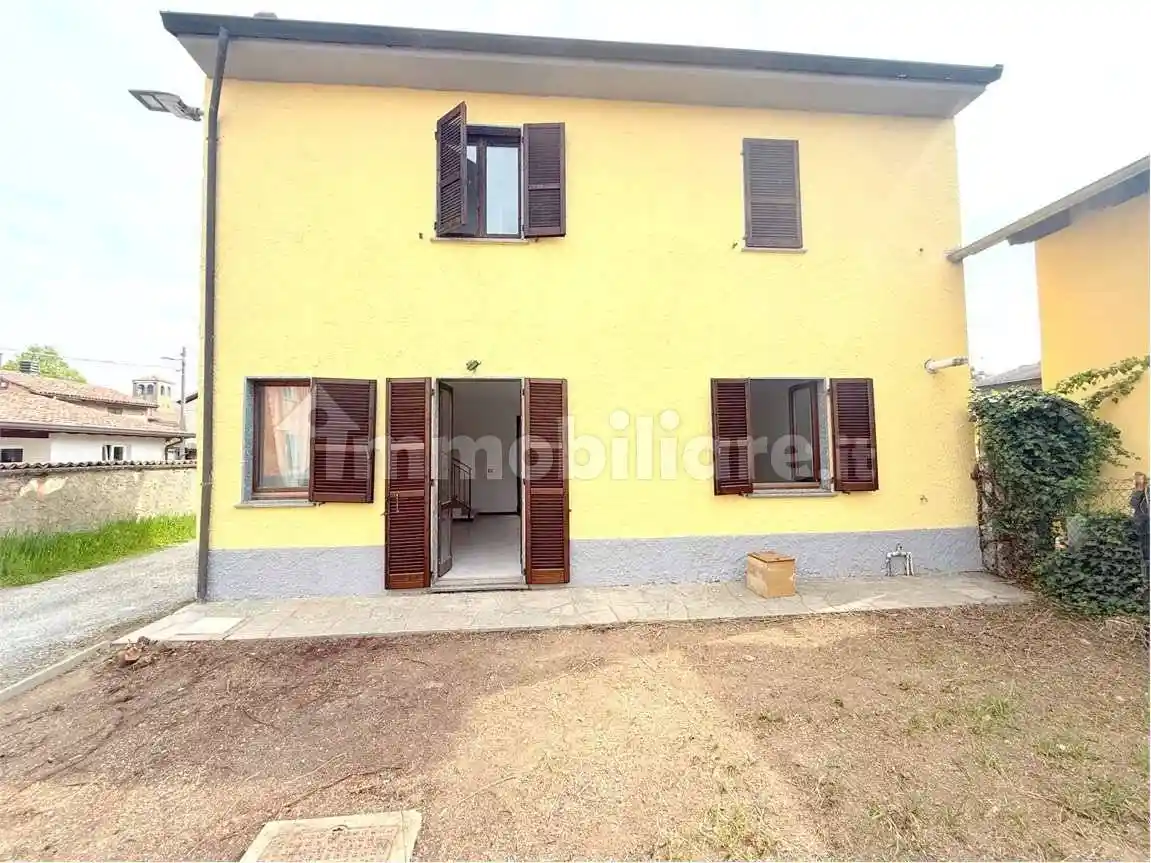 Casa indipendente in vendita a Bosco Marengo