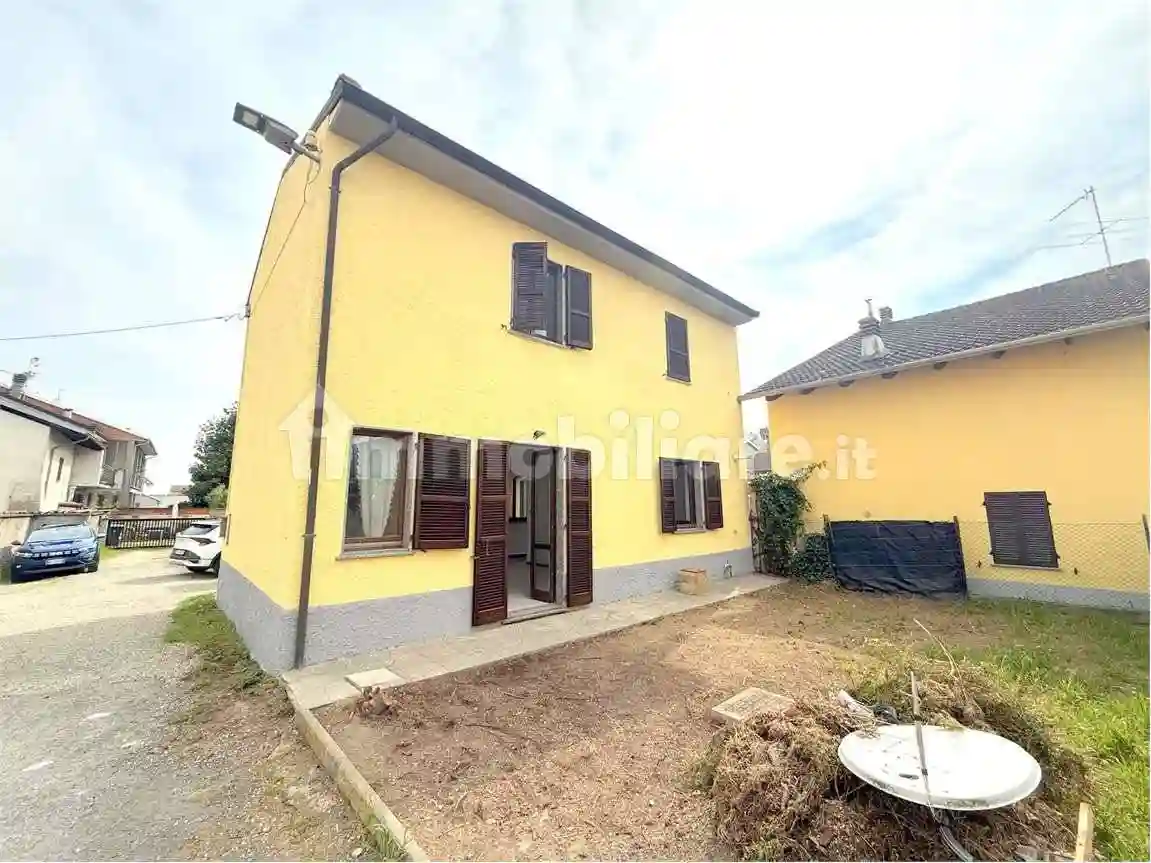 Casa indipendente - foto 2