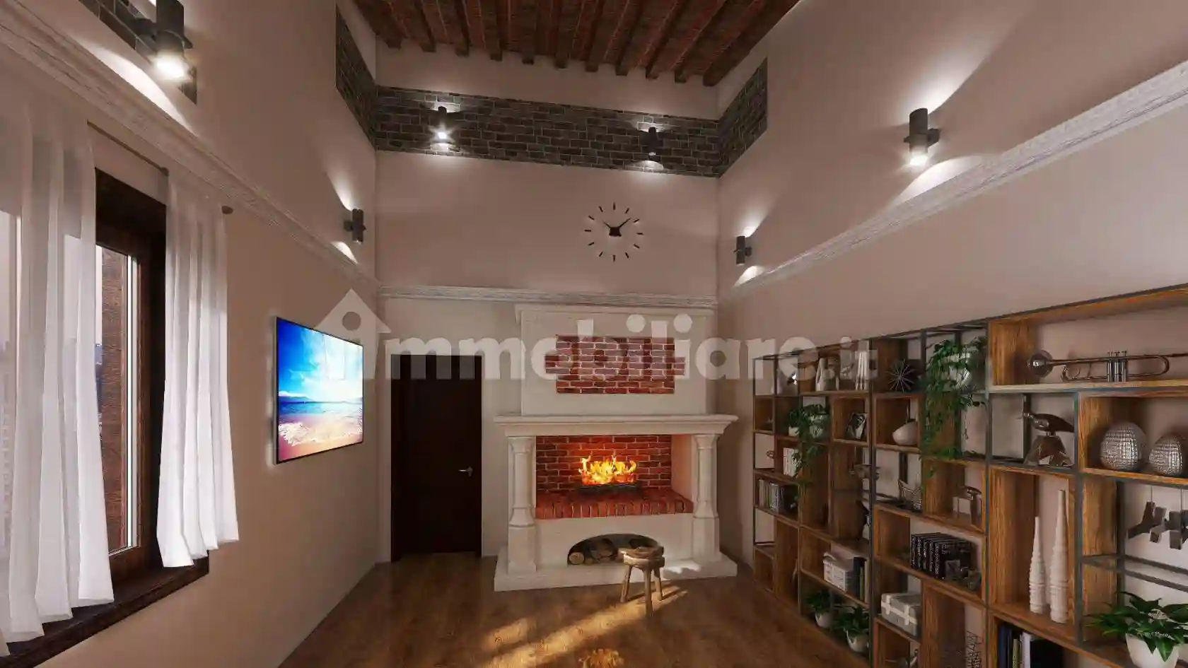 Appartamento - foto 3