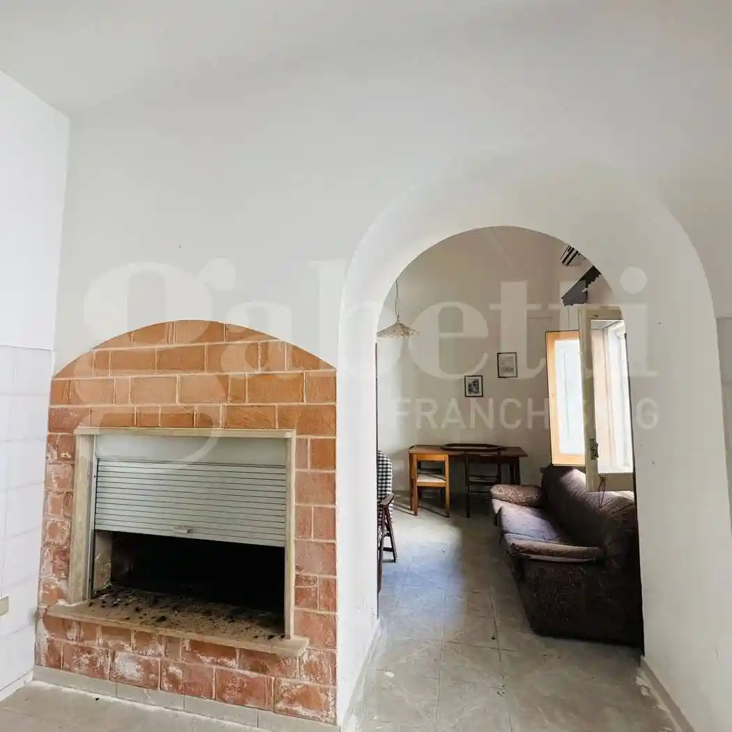 Casa indipendente in vendita a Alliste