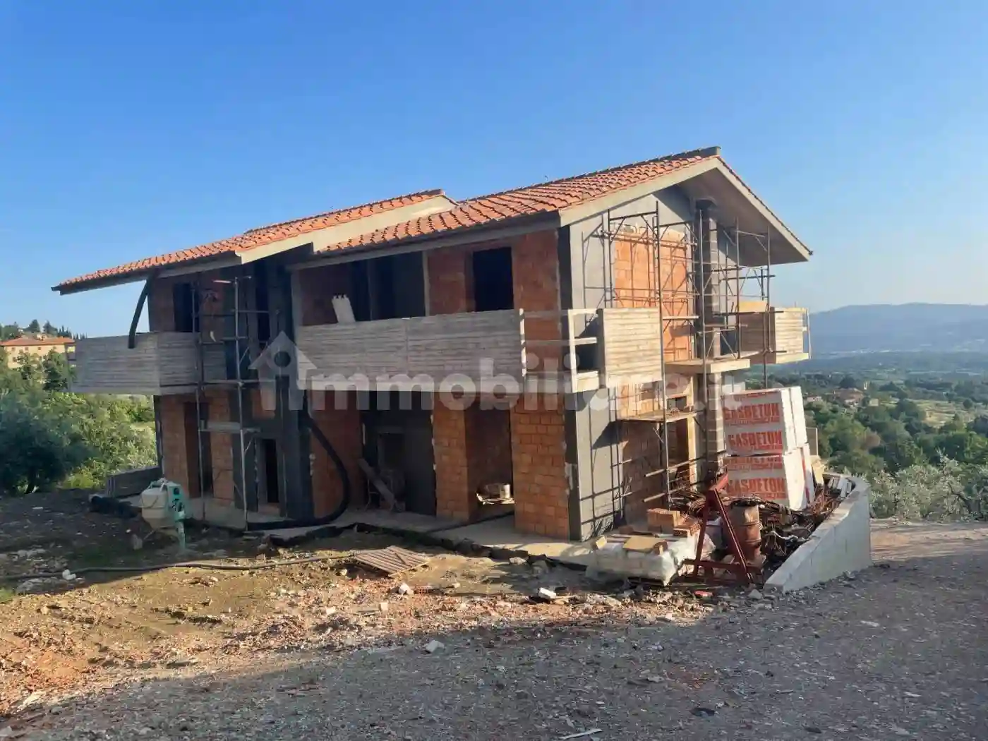 Villetta a schiera - foto 4