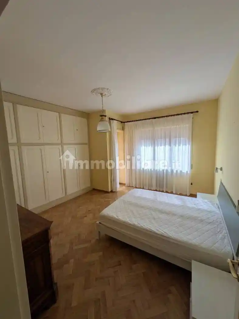 Appartamento in affitto a Grottammare