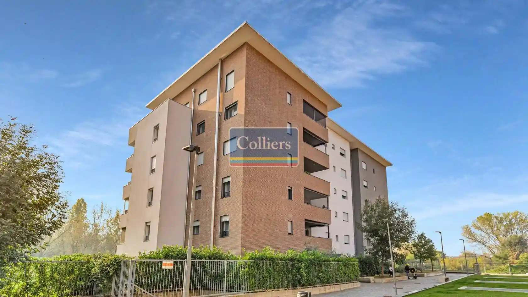 Appartamento in vendita a Rozzano