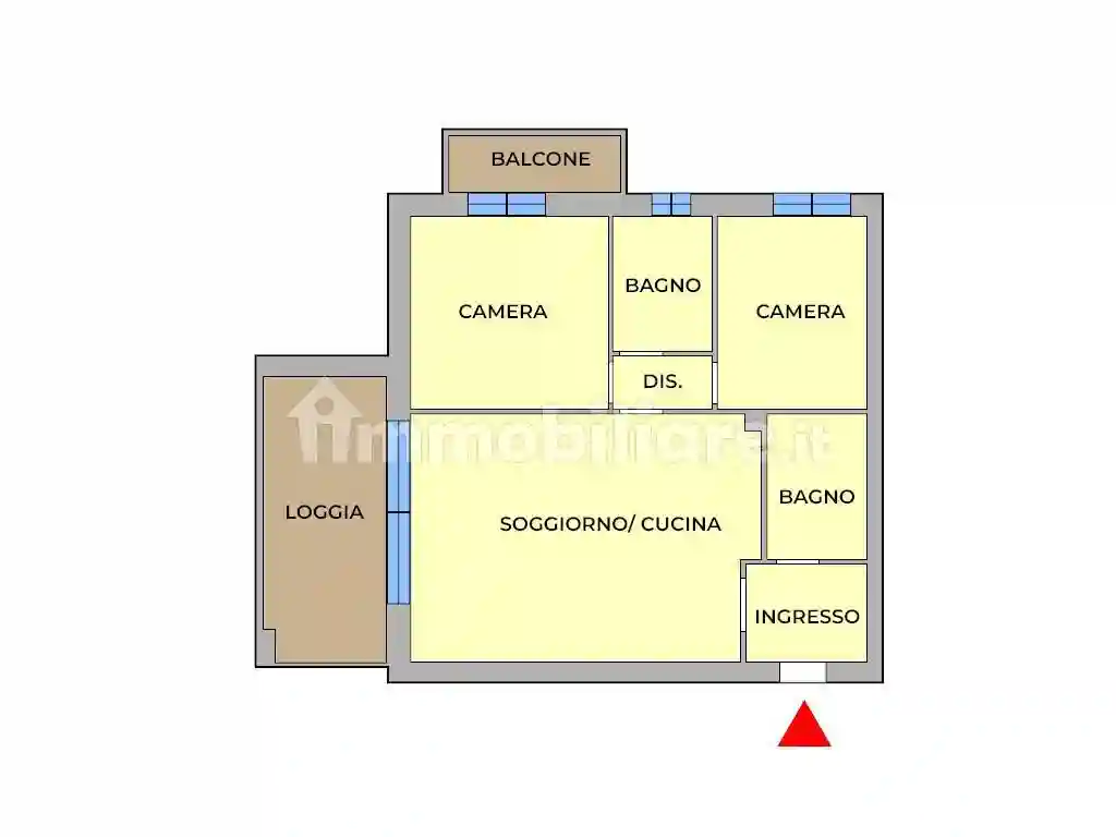 Appartamento - foto 5