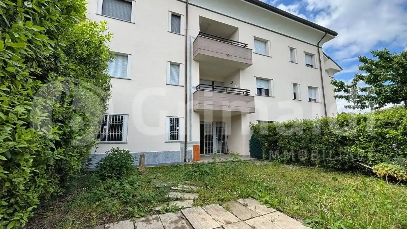Appartamento in affitto a Vittuone