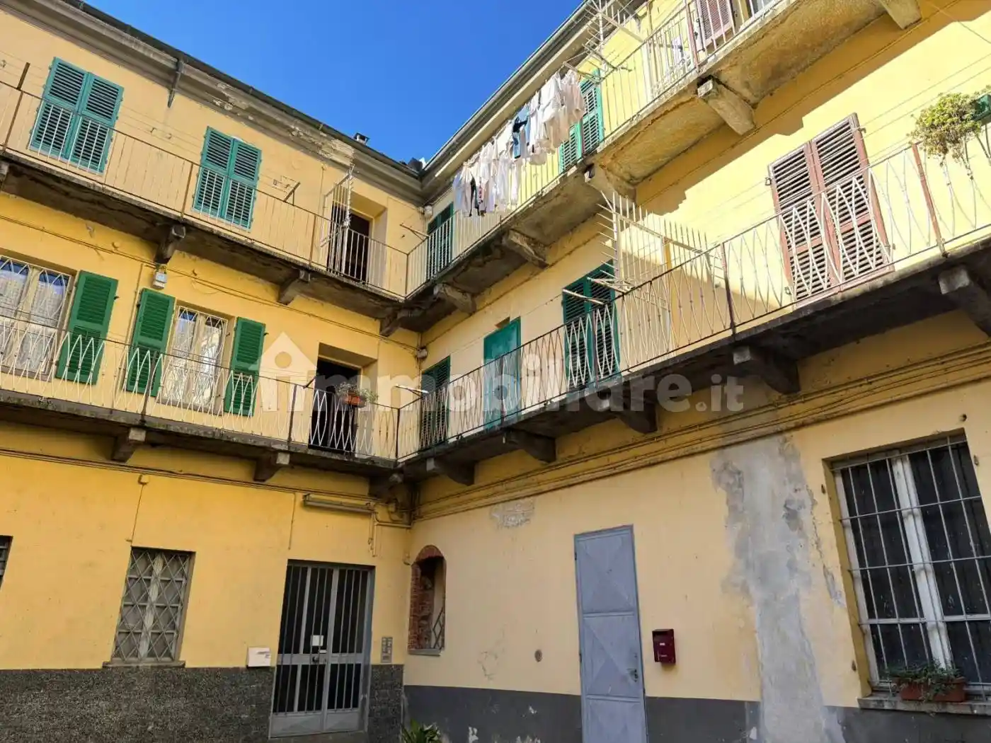Appartamento in vendita a Ivrea