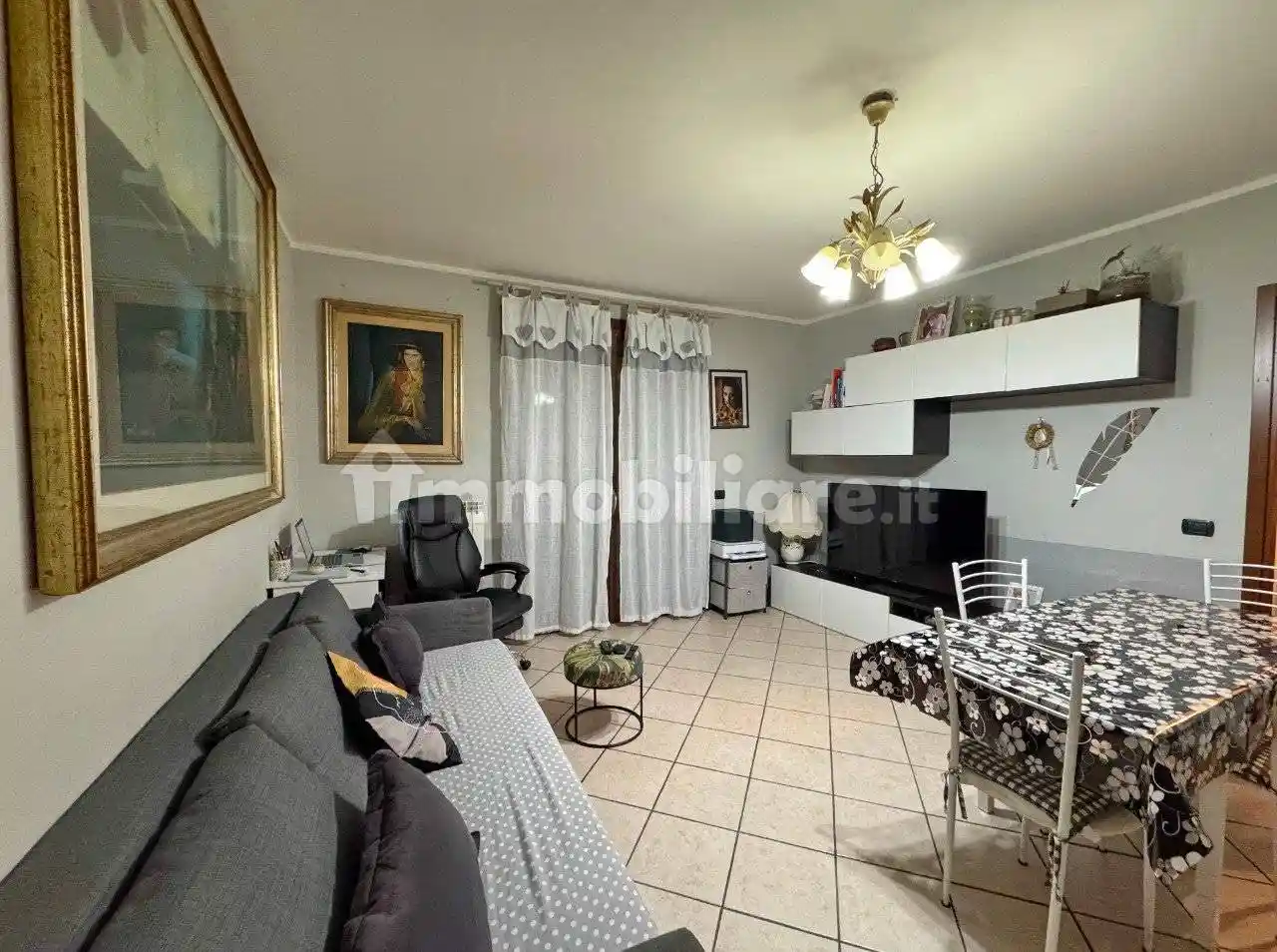Appartamento in vendita a Casalgrande