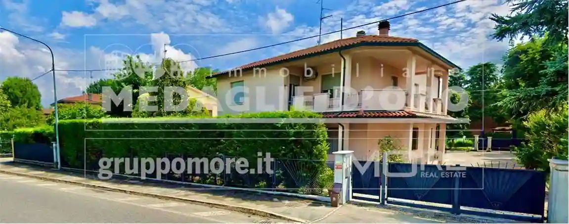 Villa - foto 4
