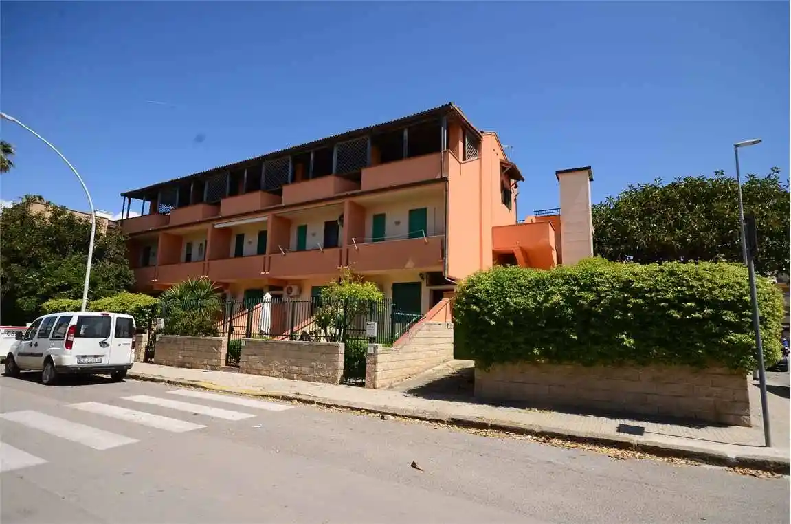 Attico - Mansarda in vendita a Alghero