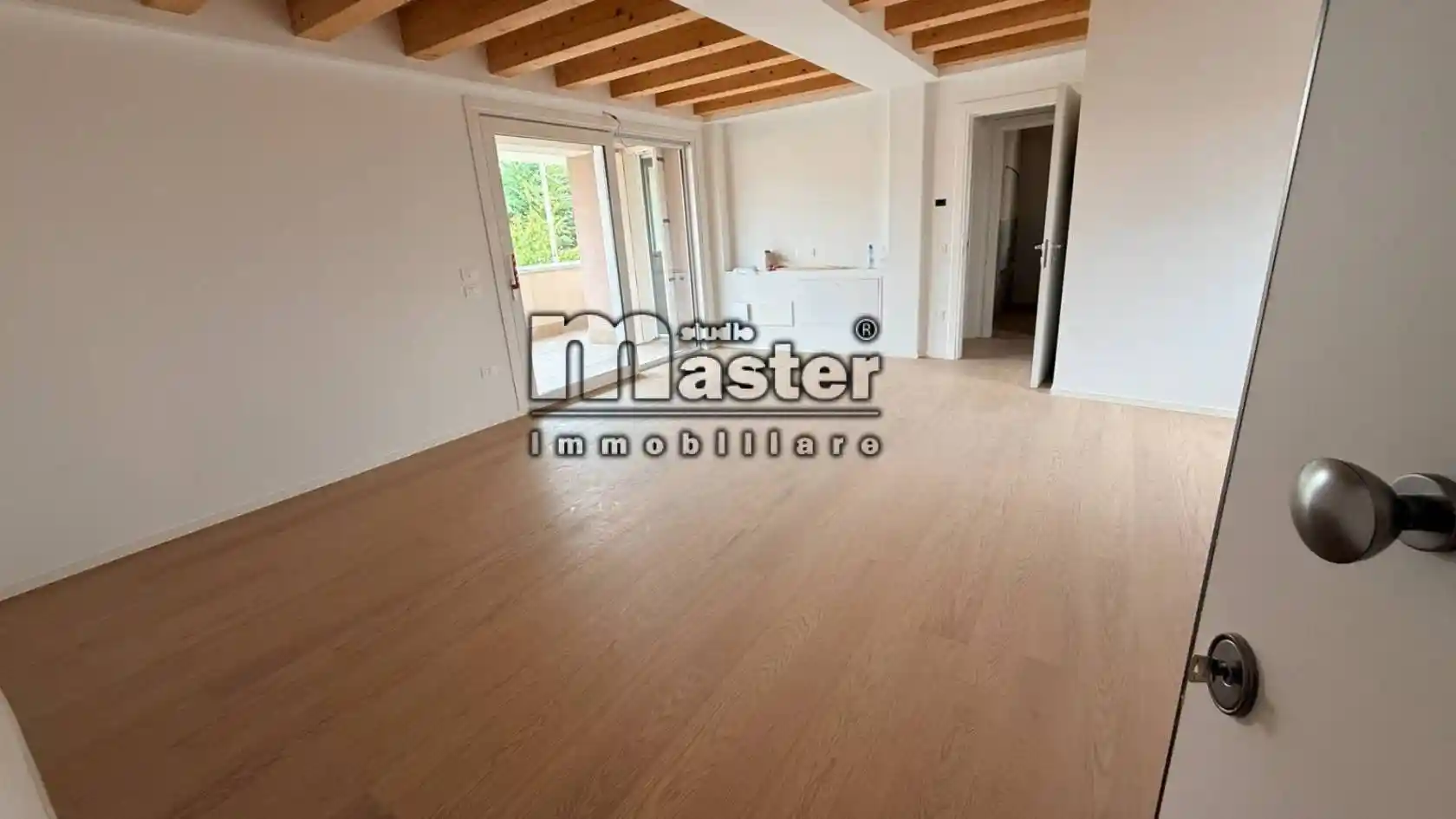Appartamento in vendita a Treviso