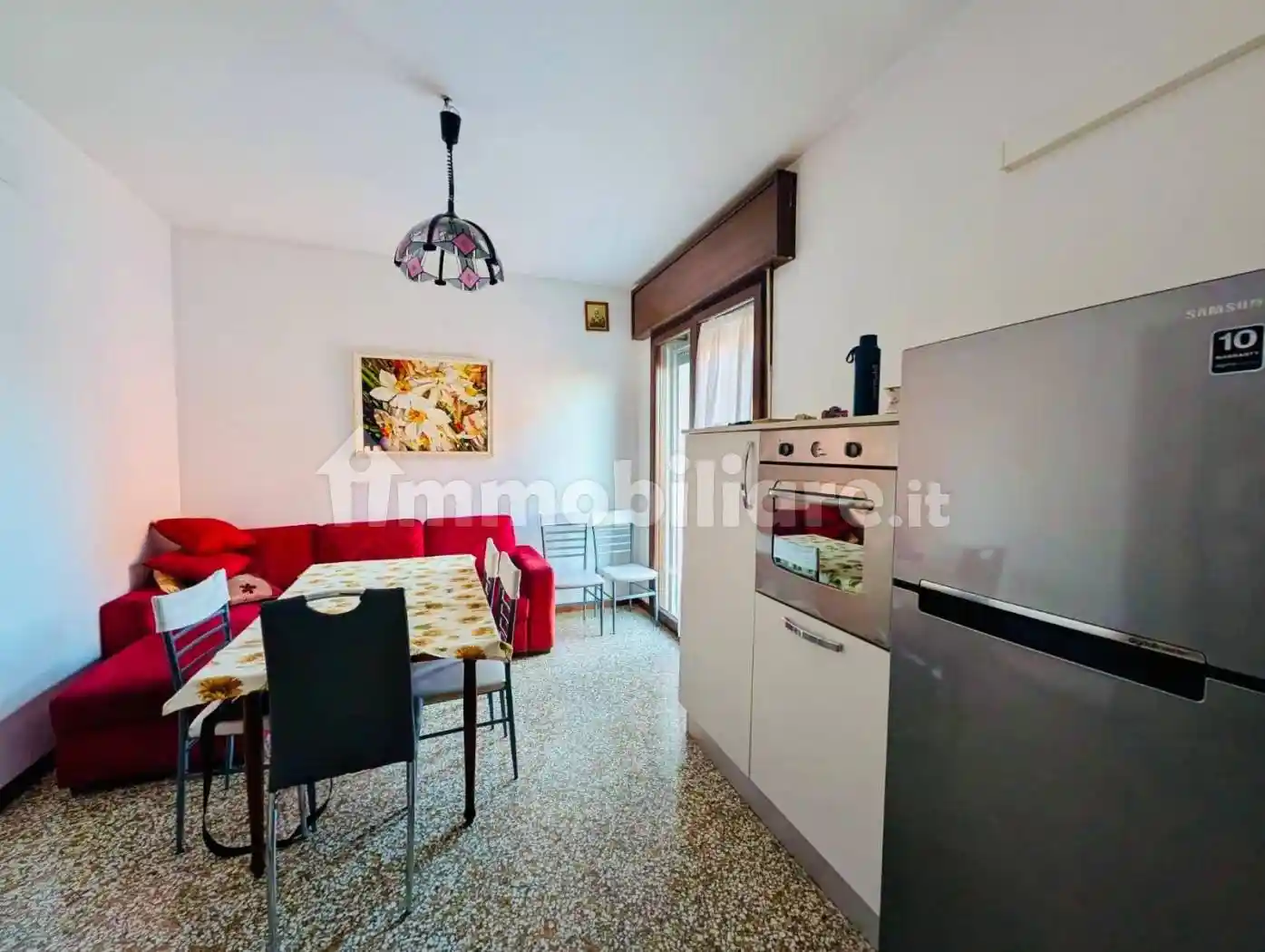 Appartamento in vendita a Venezia
