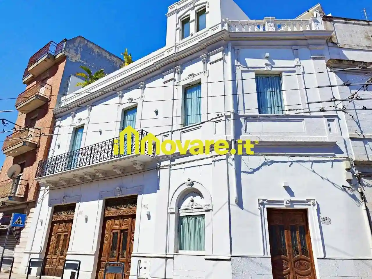 Palazzo - Edificio - foto 2