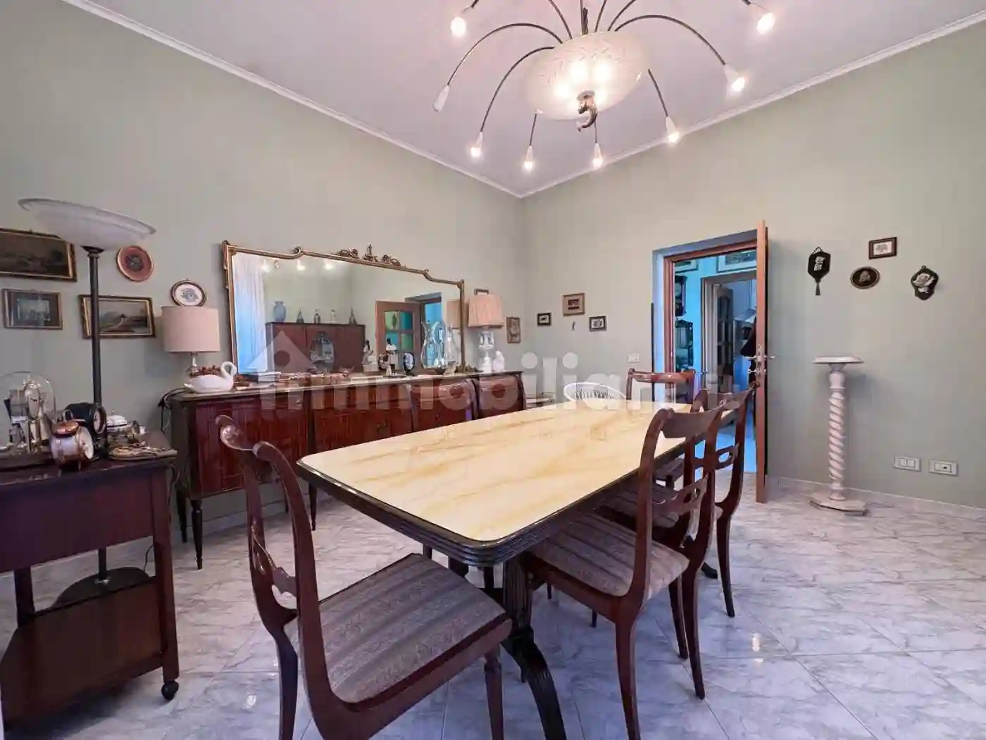 Villa - foto 5