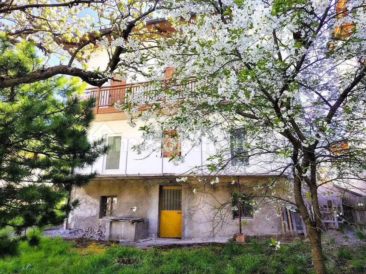 Appartamento in vendita a Bedollo