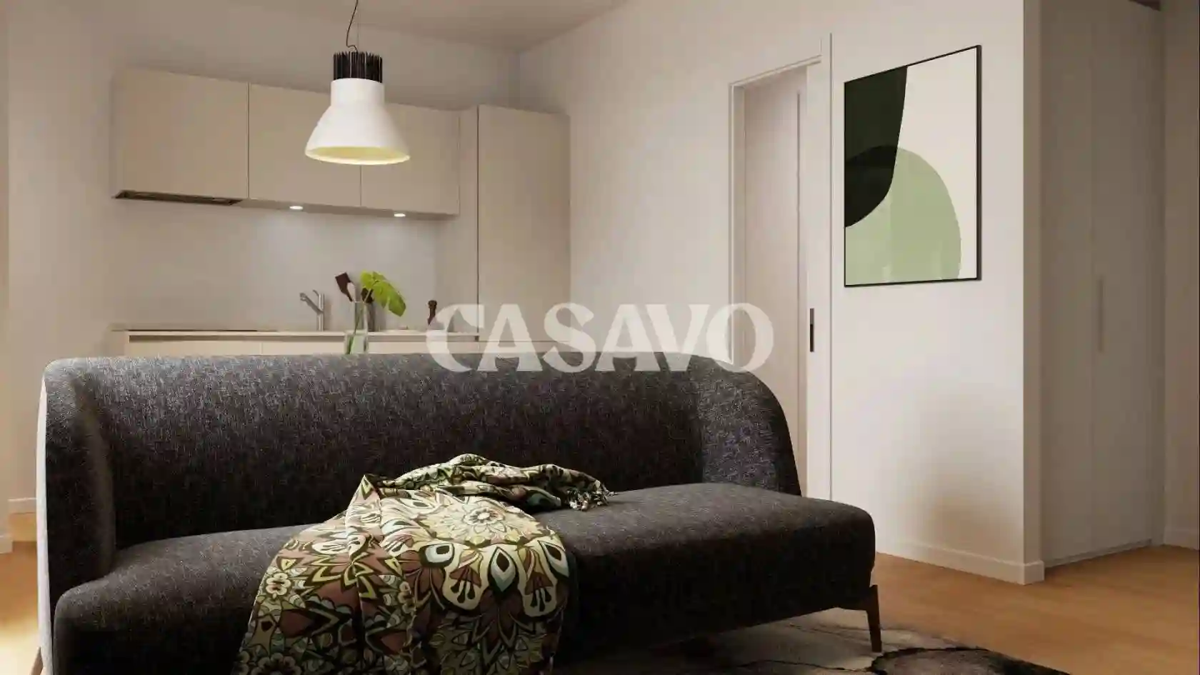 Appartamento - foto 3