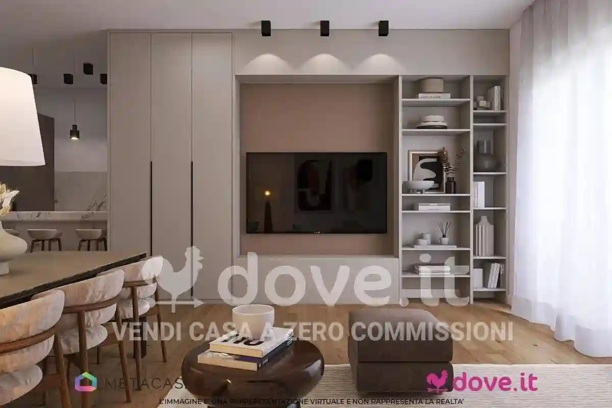 Appartamento - foto 4