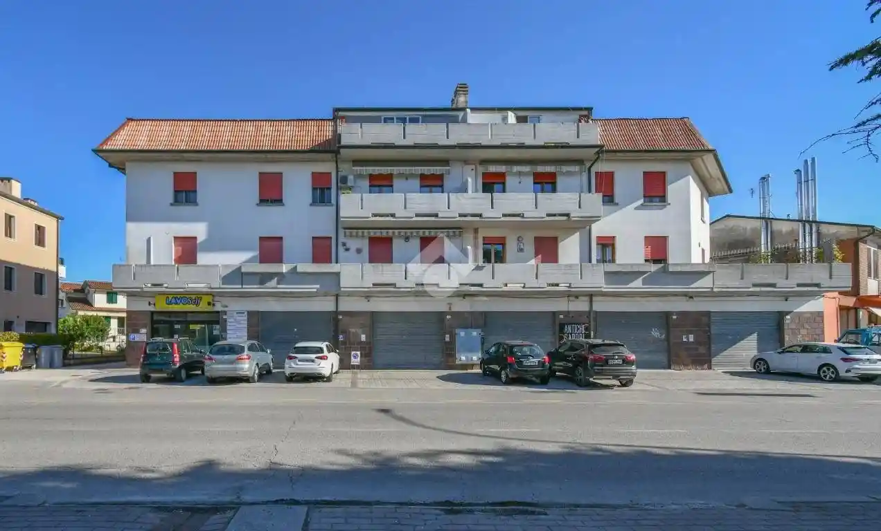 Appartamento in vendita a Poggio Renatico