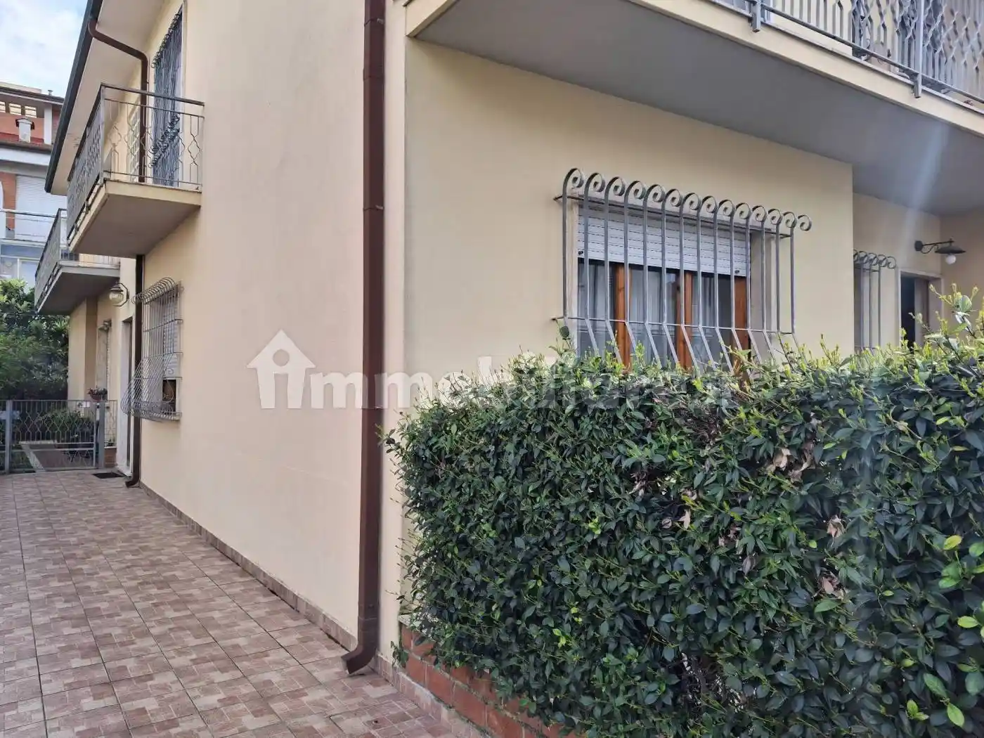 Appartamento in vendita a Viareggio