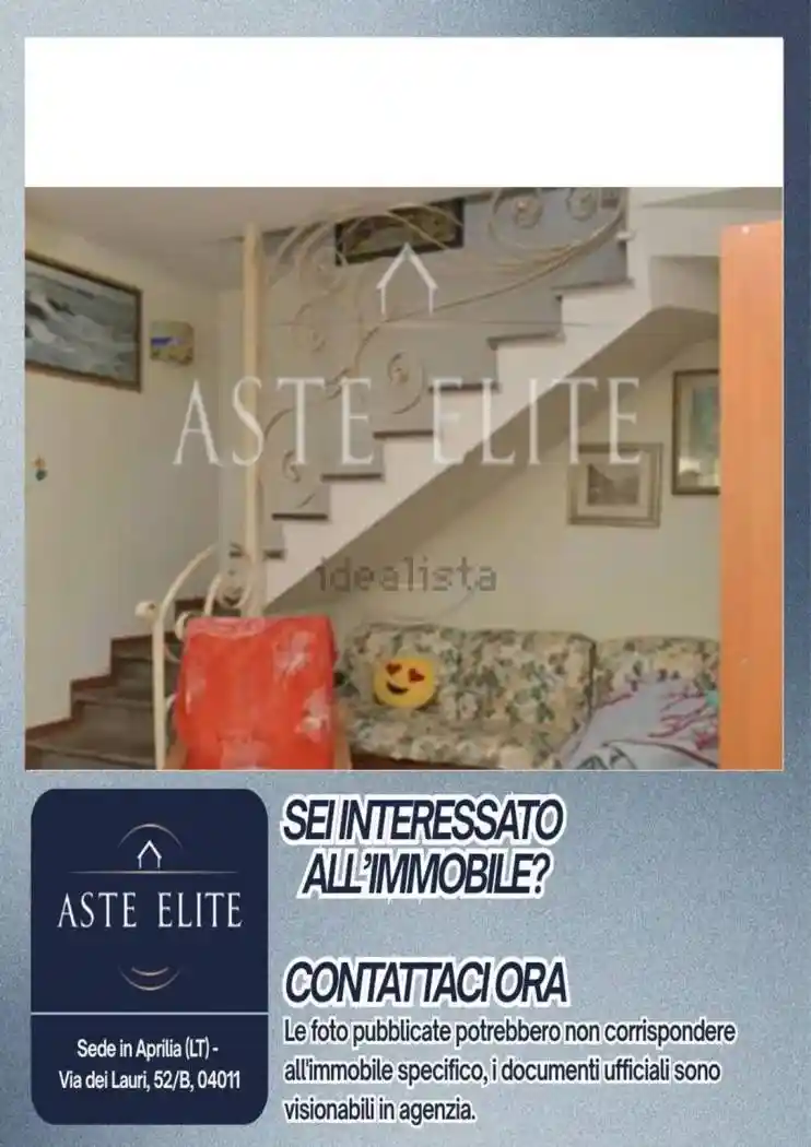 Appartamento in vendita a San Felice Circeo