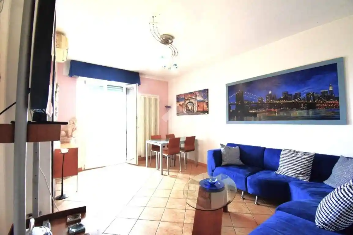 Appartamento in vendita a Riccione