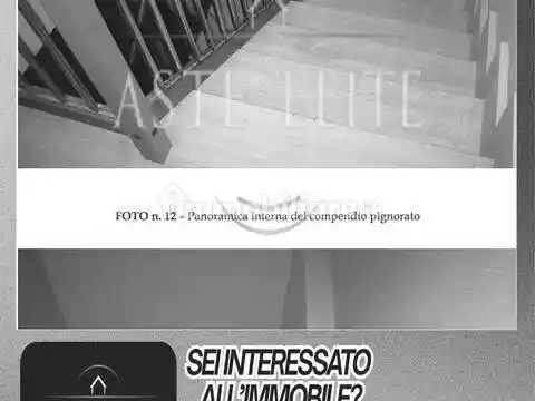 Appartamento in vendita a Sabaudia