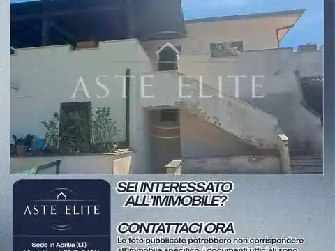 Appartamento in vendita a Fondi