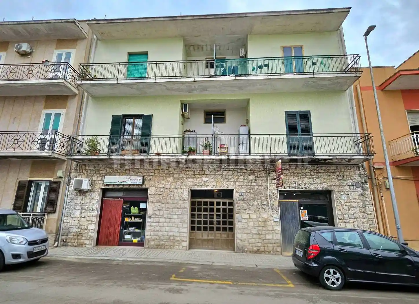 Appartamento in vendita a Cavallino