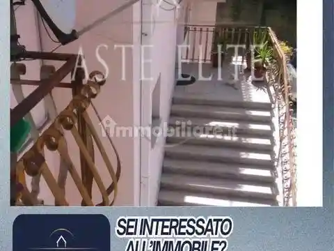 Appartamento in vendita a Ceprano