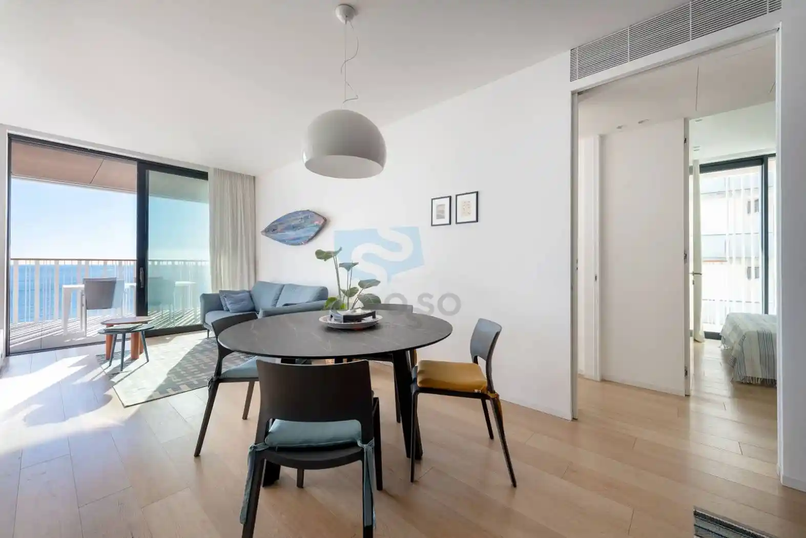 Appartamento in vendita a Jesolo