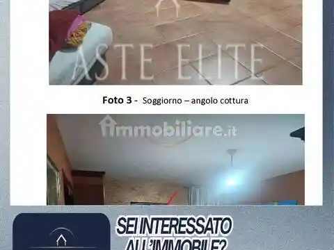Appartamento in vendita a Cisterna di Latina