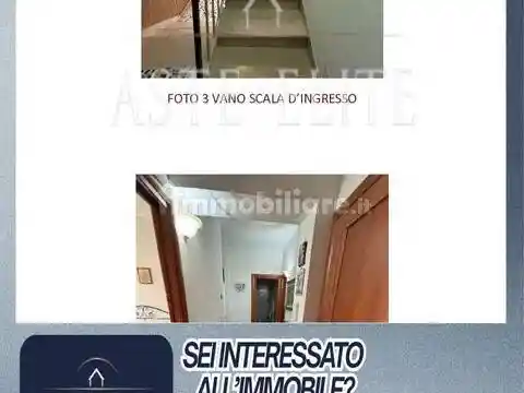 Appartamento in vendita a Sezze