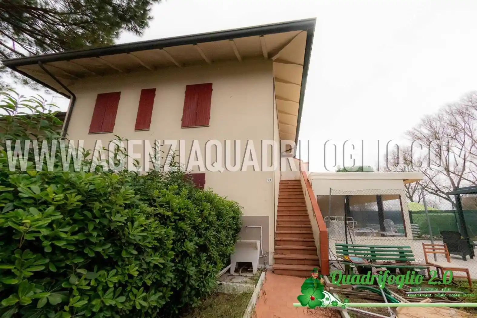 Appartamento in vendita a Ravenna