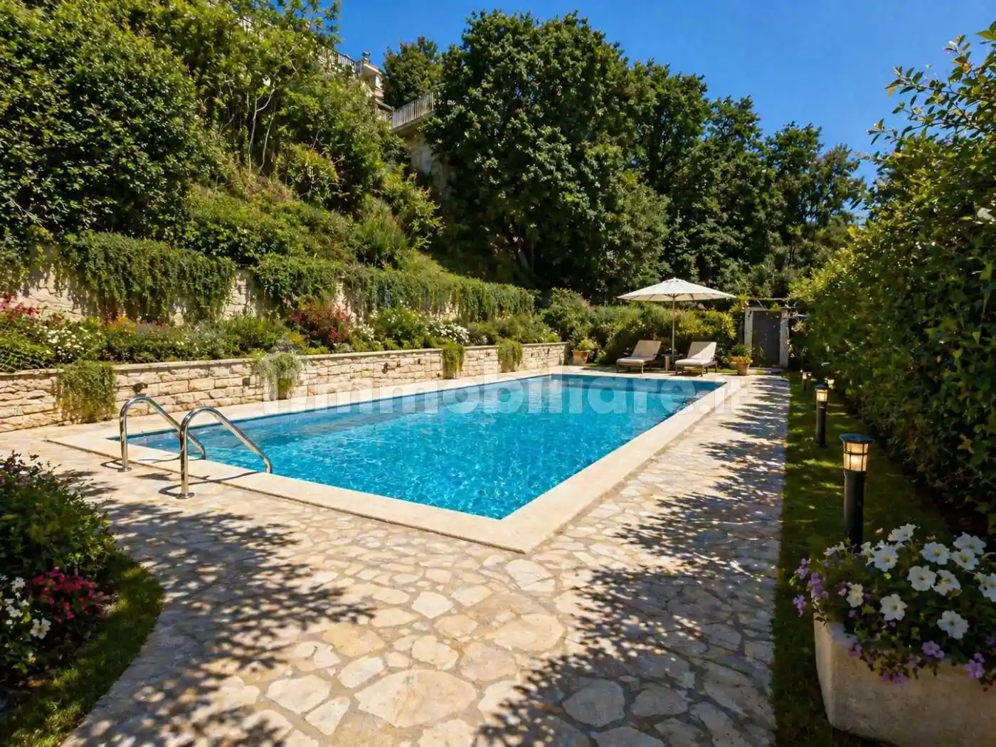 Villa in vendita a Pescara