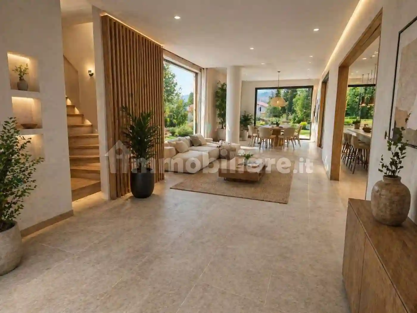 Villa - foto 5