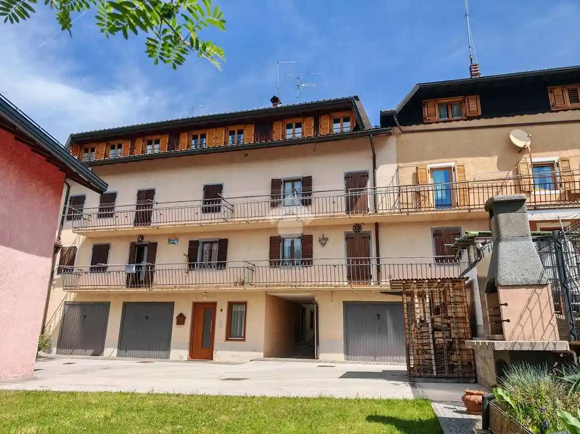 Appartamento in vendita a Roana