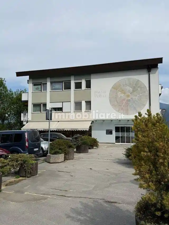 Appartamento in vendita a Brunico