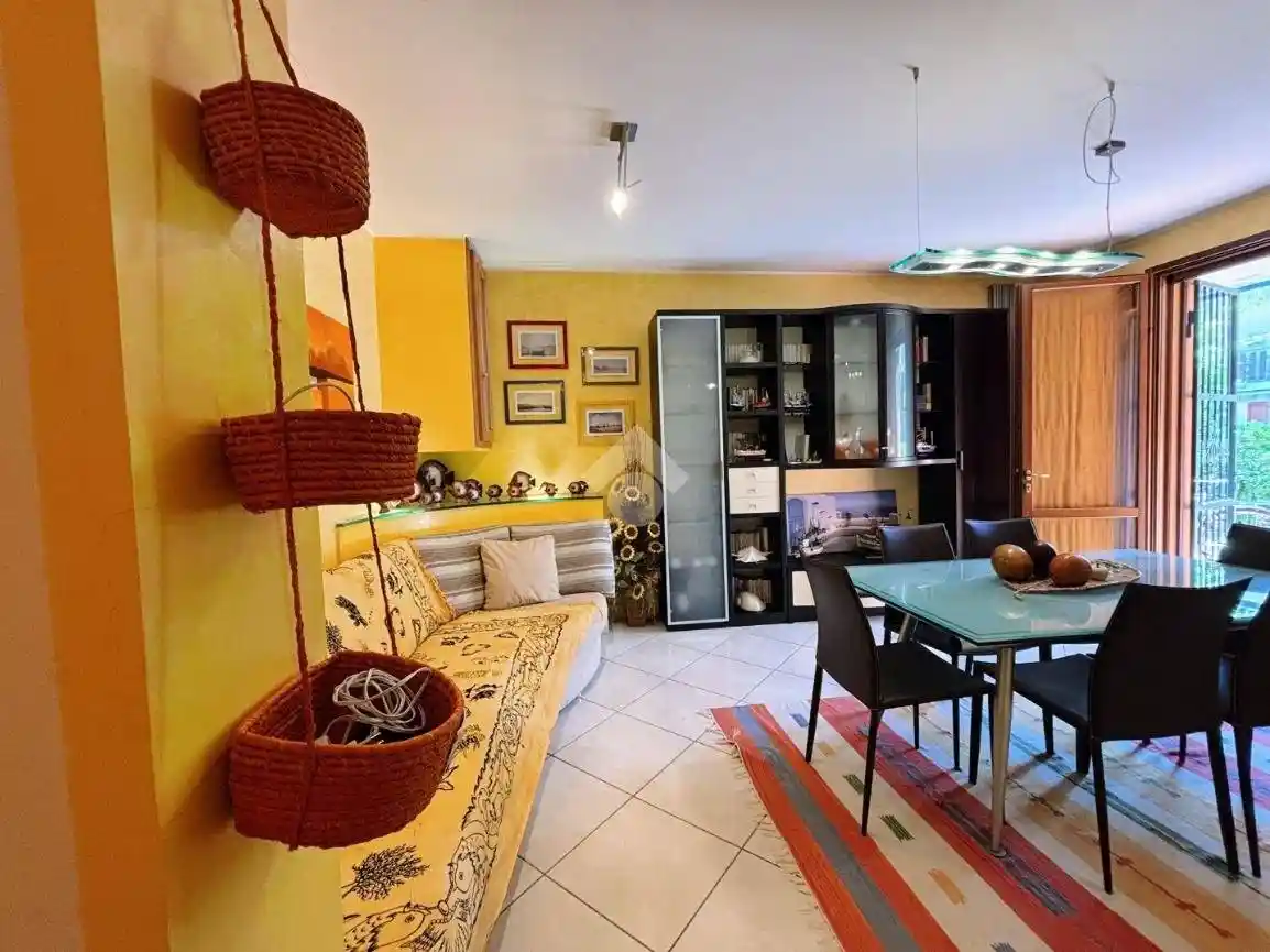 Appartamento in vendita a Ravenna